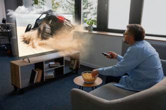 Future of Motor TV