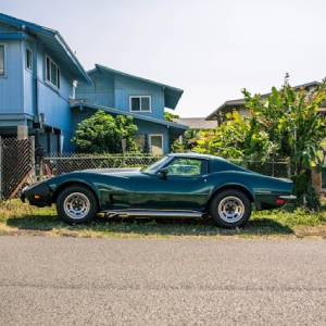 Car enthusiast community