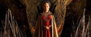House of the dragon: Season 2