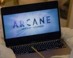 Arcane